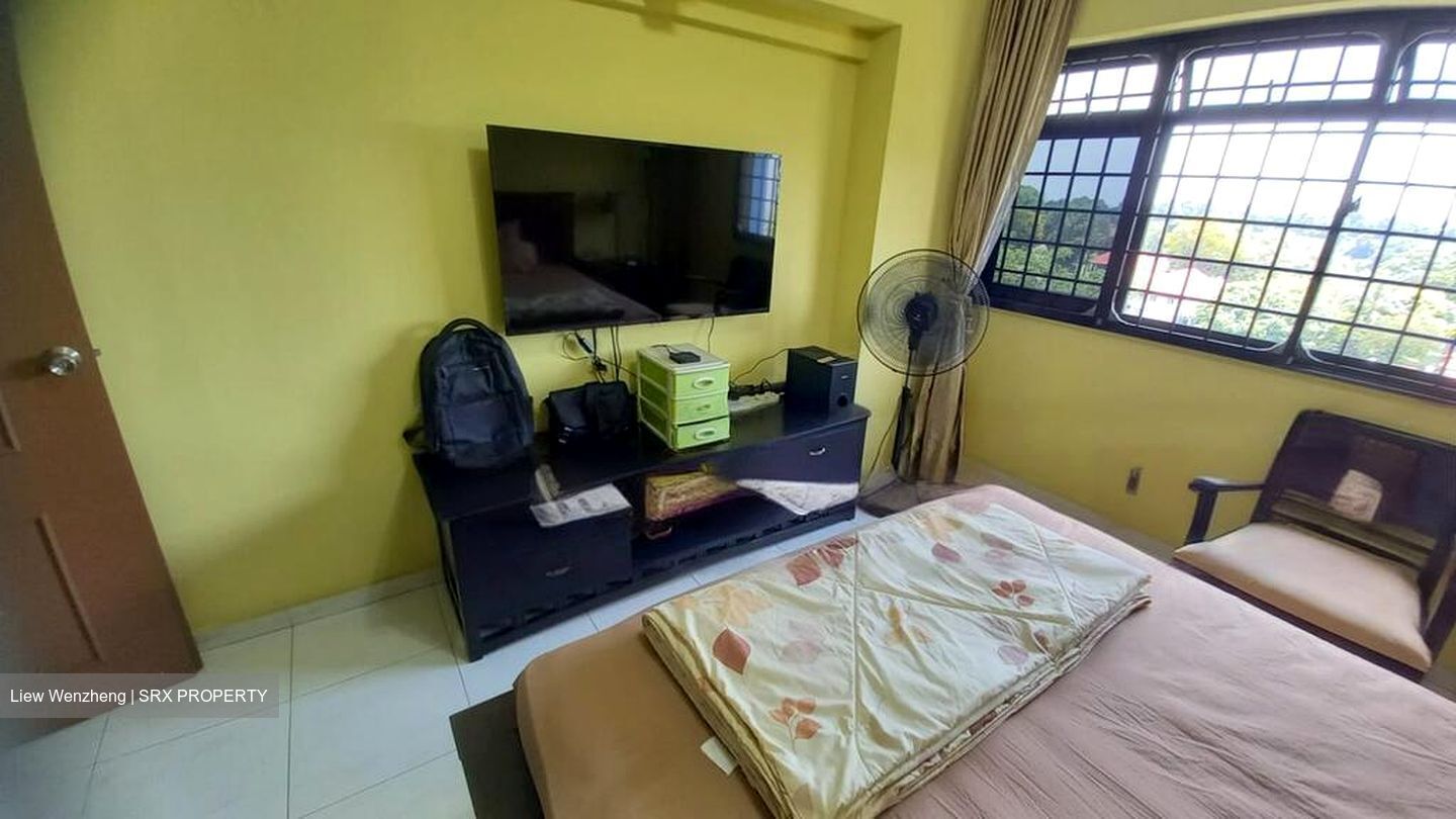 Blk 504A Montreal Drive (Sembawang), HDB Executive #462762181